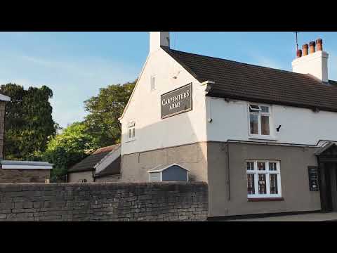 History, Pubs & Village Charm on your doorstep…