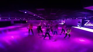 El Taxi - Choreography Araceli Cancino