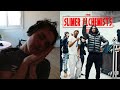 Réaction à SLIMER ALCHEMISTS 3 CYPHER PART 2 Réunion De Crackhead mp3