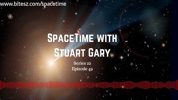 Searching For Life on Titan | SpaceTime with Stuart  Gary S22E49 | Astronmy Science Podcast
