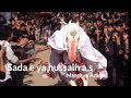 Zuljana 8 rabi ul awwal  2016 manglaur azadari uttarakhand