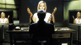 A Director Creates a Fake Digital Actress and She Becomes More Dangerous Than Any Real Star (Recap) A Director Creates a Fake Digital Actress and She Becomes More Dangerous Than Any Real Star (Recap)
