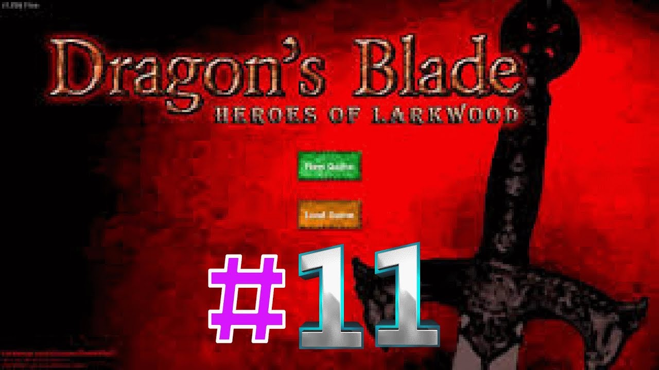 Dragon s Blade Heros Of Larkwood 11 The Training For Exp YouTube dragon-s-blade-heros-of-larkwood-11-the-training-for-exp-youtube