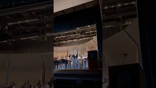 CCHS Choir singing “Wena Wedwa” by Daniel Jackson #wenawedwa #cchs #choir #koumbamusic #koumba