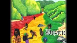 Dezarie -  Love In Your Meditation (álbum completo)[full album]