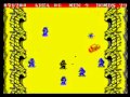 Commando Walkthrough, ZX Spectrum