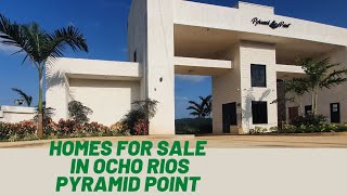 Homes for Sale in Jamaica | Ocho Rios | Pyramid Point