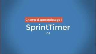 sprintTimer et Relais vitesse EPS