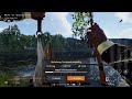 Fishing Planet - Rzeka Selenge - Unikatowy Szczupak Pospolity