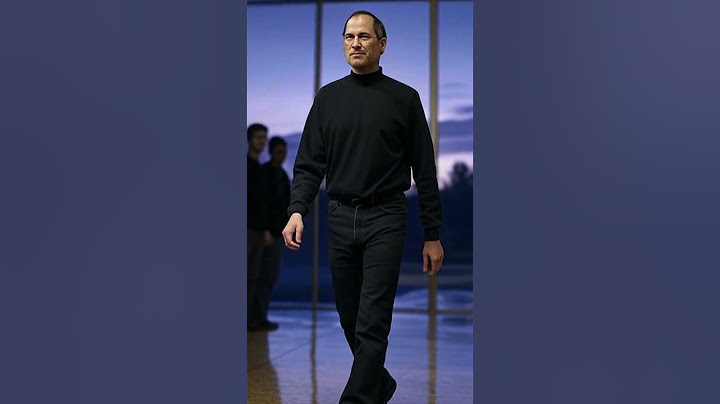 Steve Jobs' Journey: From Garage Startup to Tech Legend and Innovator
