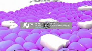 Samsung Logo Balls Opposite Center Effects