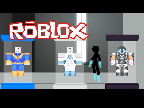 5 Worst Moments In Mad City Roblox Youtube - roblox stickman shirt