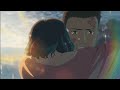 Student ♡ Sensei  | The garden of words | anime sad scene