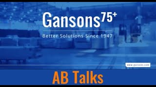 The Story Behind The Gansons Inone Platform