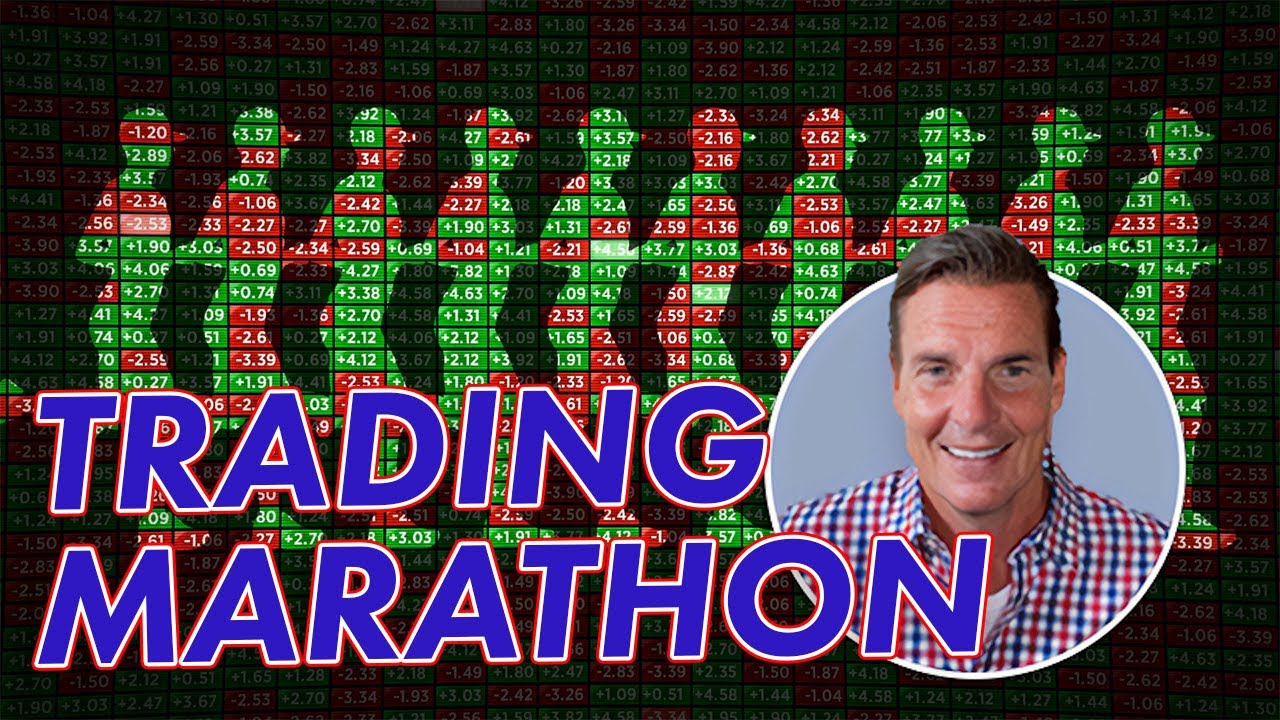 Alan's NEW Trade 🏅 Marathon Oil $MRO