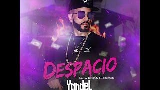 Despacio - Yandel Ft. Farruko Preview