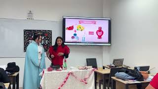 LEARNING OUTCOME 4 - VIDEO