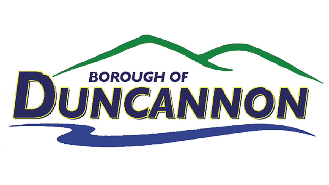 Duncannon Borough Council Nov 15 2016 YouTube