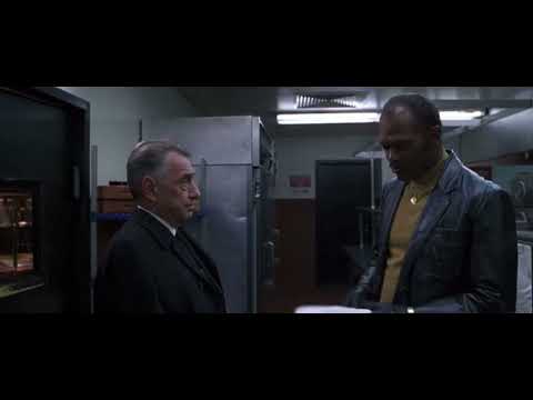 Hard Eight (1996) - Sydney gives Jimmy the money