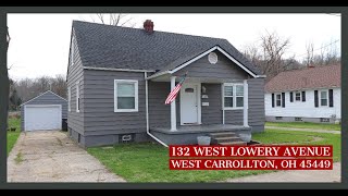 132 West Lowery Ave video tour