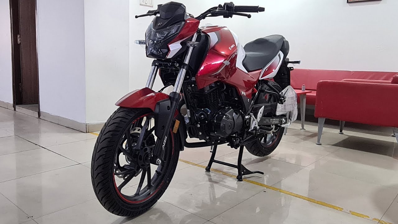 Youtube Video Statistics For Hero Xtreme 160r Detailed Ride Review Mileage Price Braking Exhaust Noxinfluencer
