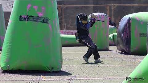 Audrey Eckroth Raw Footage - WCPPL E2 2021