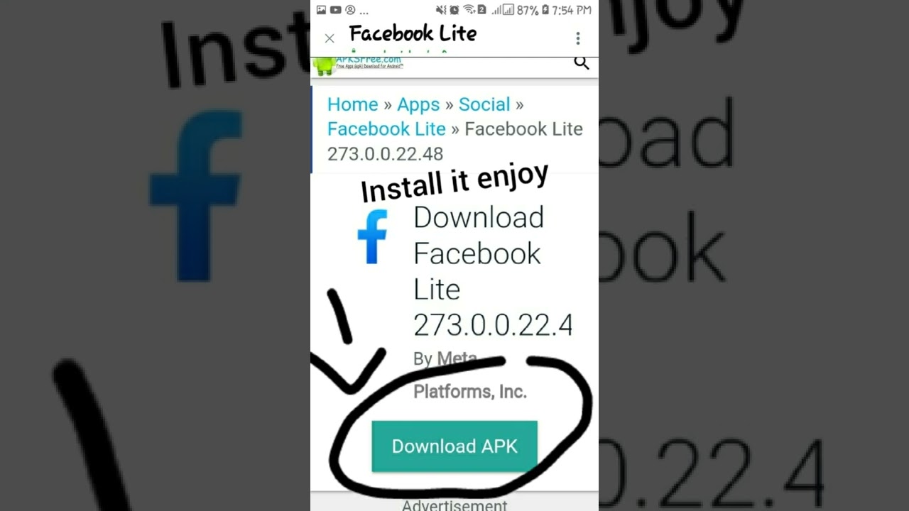 Watch Facebook Lite Update Problem Today Legit Solution on YouTube Watch Facebook Lite Update Problem Today Legit Solution on YouTube
