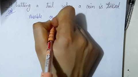 Class 8th,mathematics,chapter 5(DATA HANDLING)Exercise 5.5(PROBABILITY)