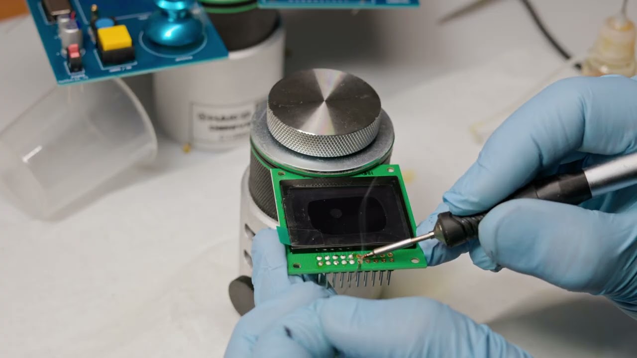 Sir Box-a-Lot: all assembly, no talk