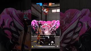 The Two 47 Song 2023 Free Fire New Short