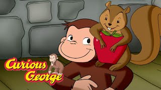 george makes juice curious george videos for kids