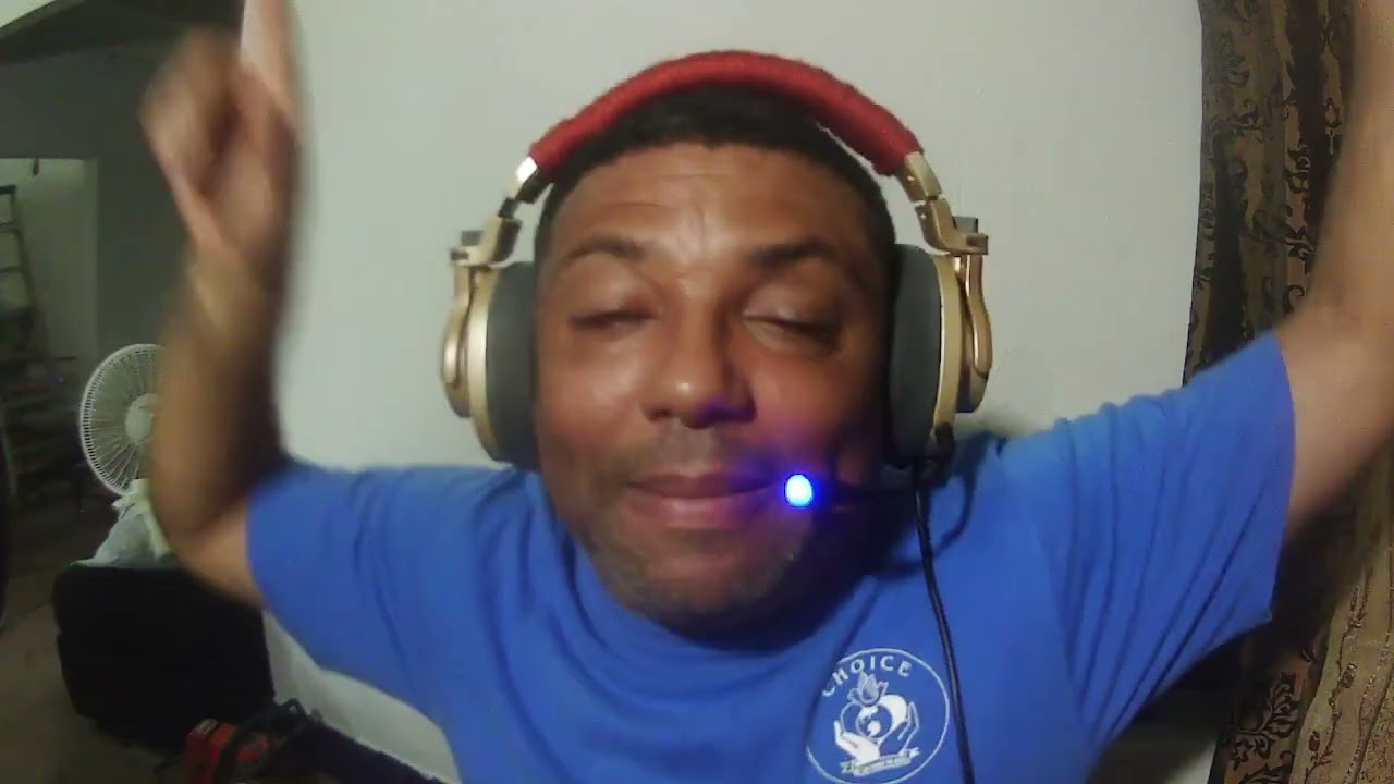 Don't FEAR the Future: Morning Inspiration with Bevan Gibson- Monday 12 January 2026.