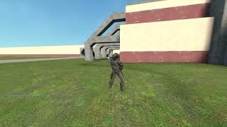 Meet the Combine Soldier