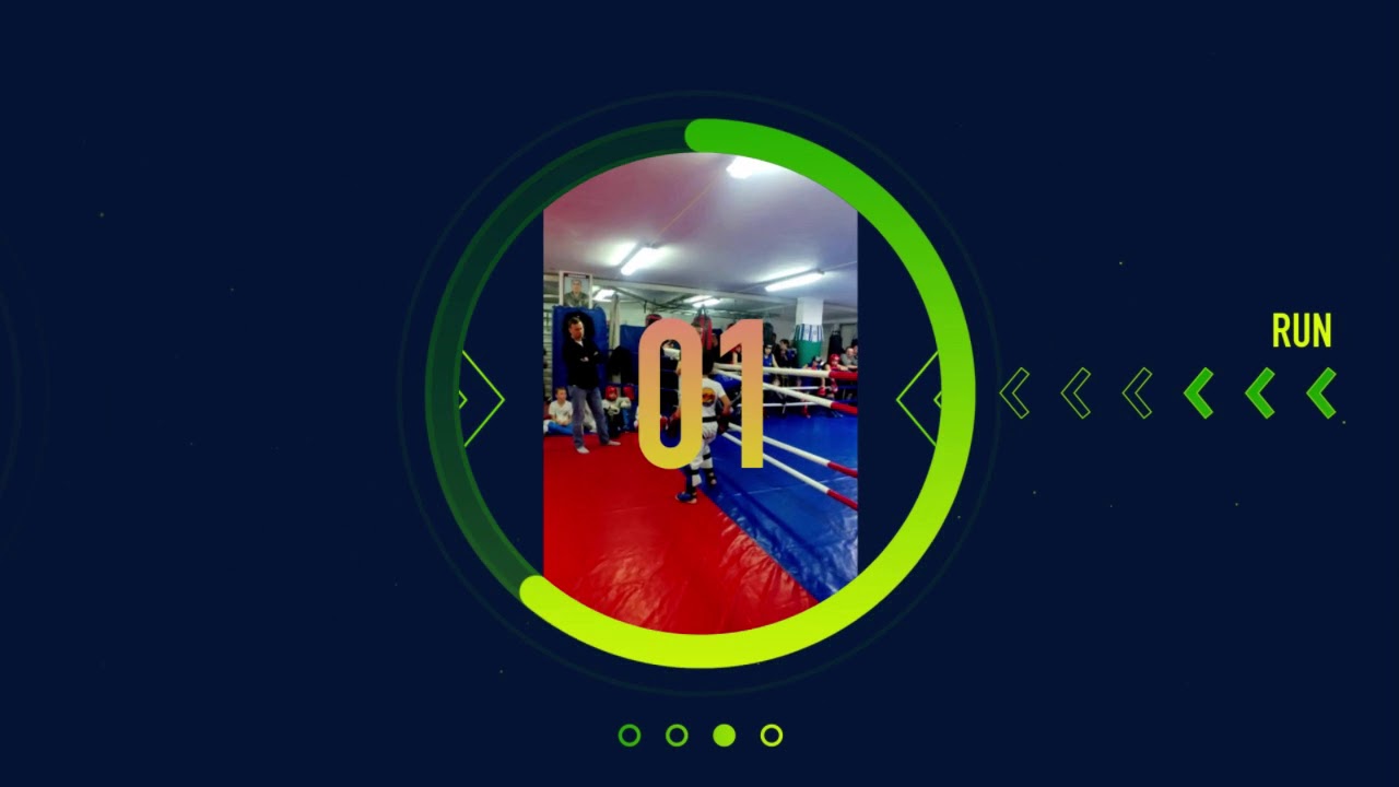 Тэквандо - YouTube