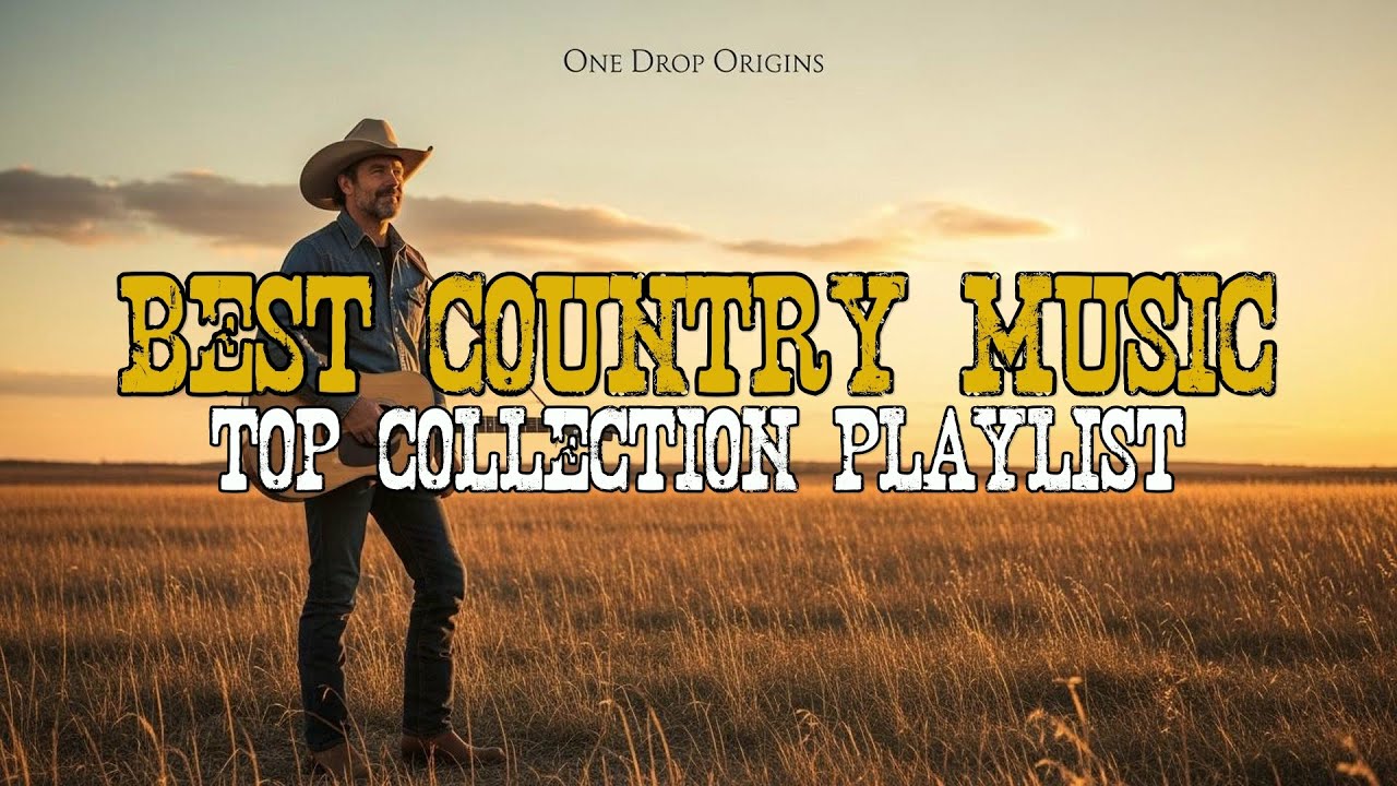 One Hour of Pure Country 2026 – No Talking, No Ads, Just Uninterrupted Hits