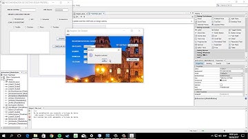 Sistema Experto Java Clips MYSQL SB99 Viajes Interprovinciales Parte 2