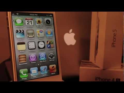 How To Update To iOS 6