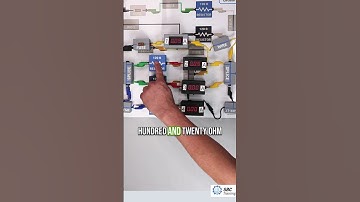 How Current Changes in a Parallel Circuit — Simple Demo with Ammeters