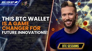 From Complexity to Simplicity: The Game-Changing Future of BTC Wallets!