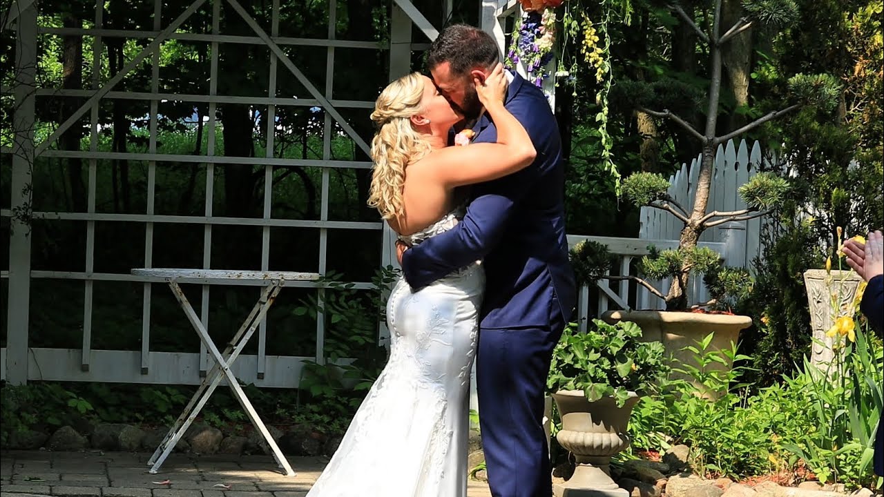 Luke & Chloe | A Wedding Film