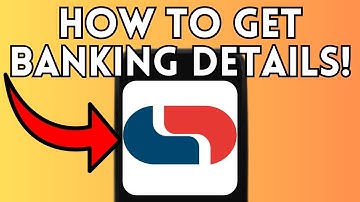 How To Get Banking Details On Capitec App (Full Guide) 2025!