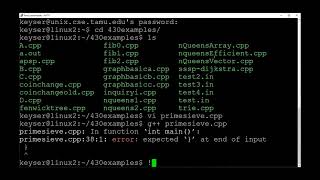 Coding Prime Sieve and Factoring