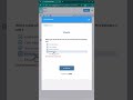 Limit number of choices that can be selected on a question in KoboToolbox