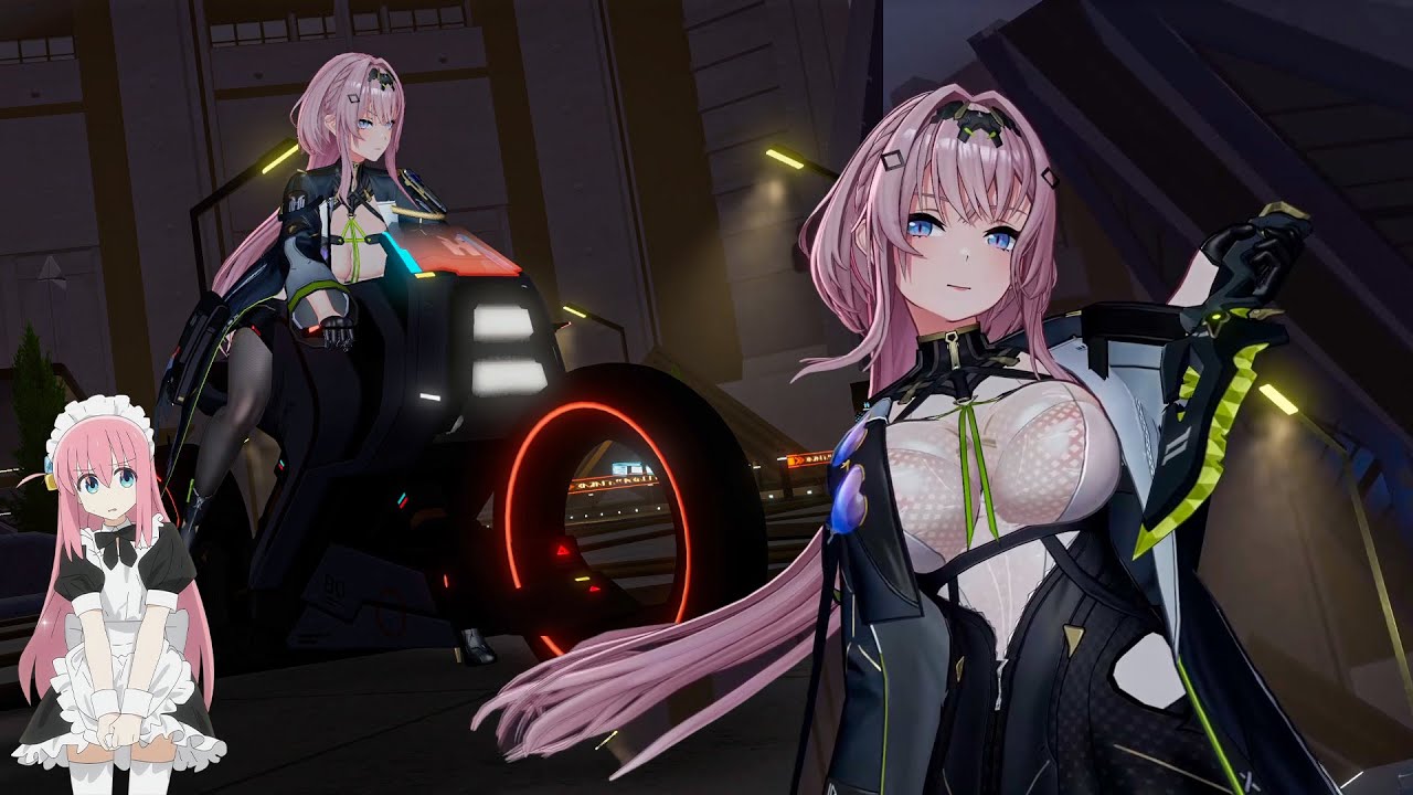 Aether Gazer CN 3.10 Wadjet Final Boss - YouTube