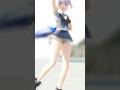 Colorful x Melody (Hamakaze, Shiranui, KanColle, MMD, cover, instrumental)