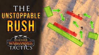 Download Lagu Master the RUSH game! - Total War Tactics: Warhammer 3 MP3 Download Lagu Master the RUSH game! - Total War Tactics: Warhammer 3 MP3