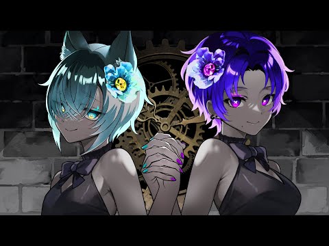 レクイエム歌いました【みるす×あんび】｟オリジナルMV｠