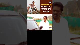బాల కార్మిక వ్యవస్థపై పోరాటం  The Village Tales (Ep 1) - The Power