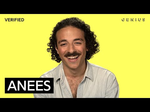 ​Anees “sun and moon” Official Lyrics & Meaning | Verified