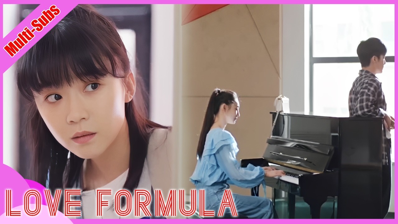 Cinderella Goes to Date with Gift, Only to Find Her Campus Crush BF Alone with His Ex GF! 😱 #CDrama